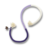 Jouet en Corde à Mordre pour Chat
