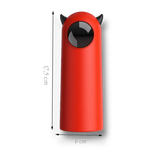 Jouet Laser Automatique pour Chats - Jouet Interactif