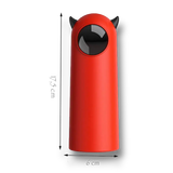 Jouet Laser Automatique pour Chats - Jouet Interactif