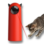 Jouet Laser Automatique pour Chats - Jouet Interactif