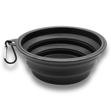 Bol Pliable Portable en Silicone 2 en 1