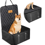 Housse de Siège Auto Imperméable pour Chien