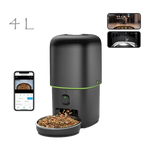 Distributeur Automatique de Nourriture pour Chien et Chats avec Caméra Full HD