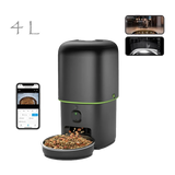Distributeur Automatique de Nourriture pour Chien et Chats avec Caméra Full HD